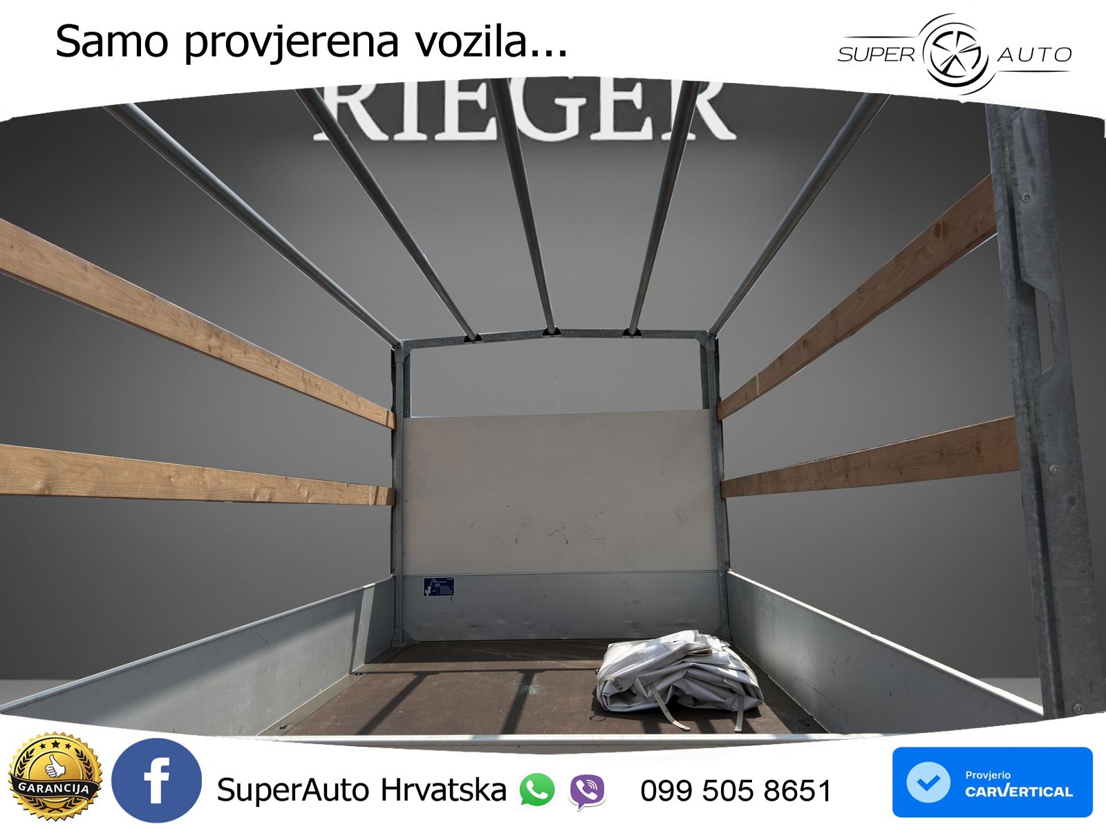 Mercedes-Benz Sprinter 150 KS