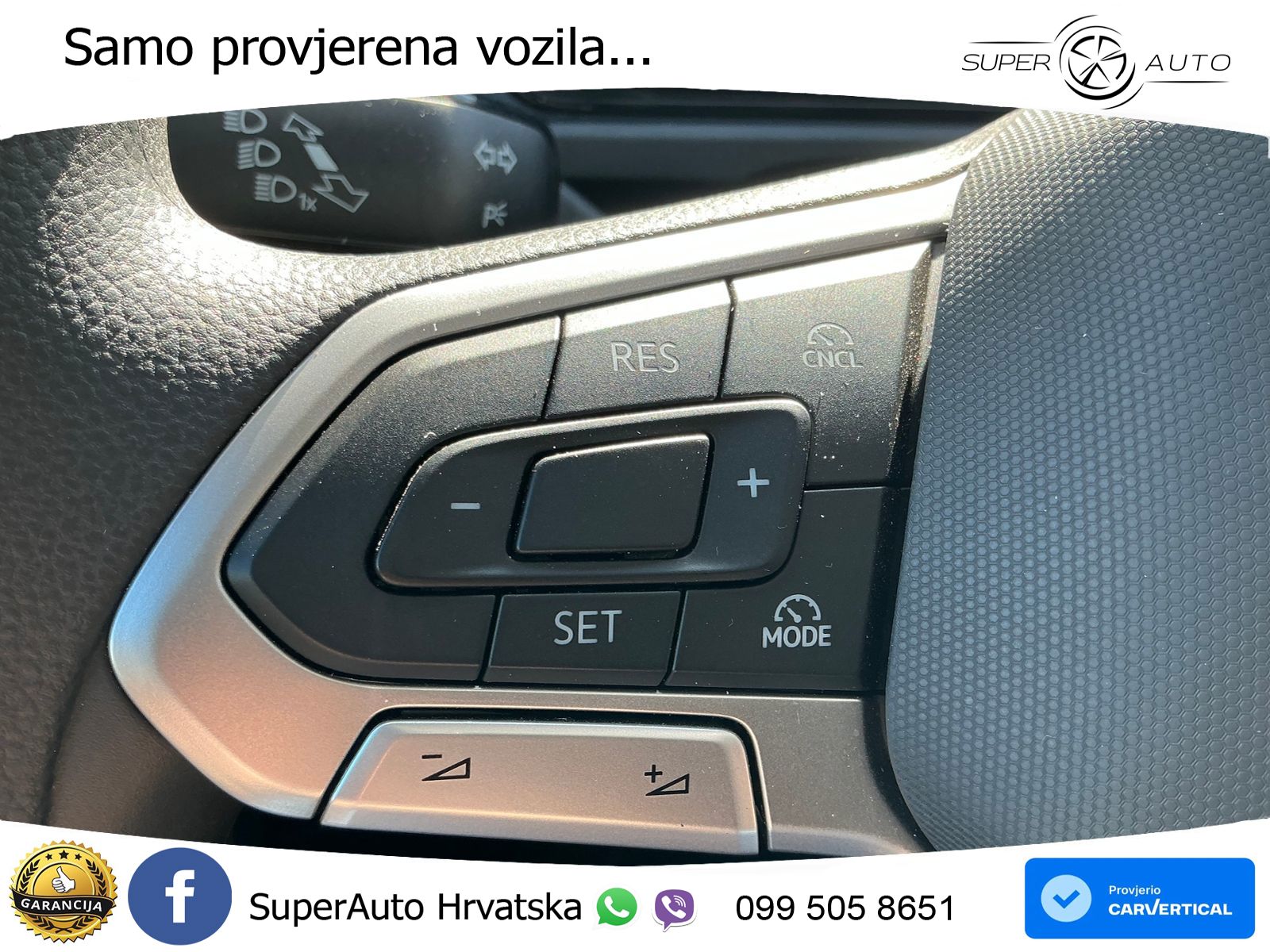 VW Caddy 116 KS