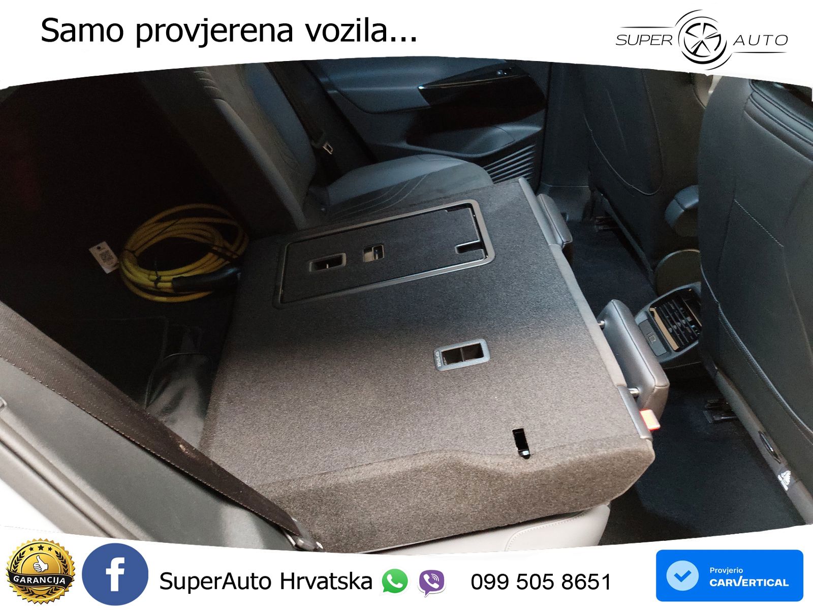 Volkswagen ID.4 Pro Performance 82 kWh (204 KS)