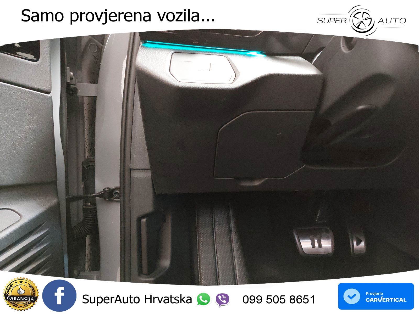 Volkswagen ID.4 Pro Performance 82 kWh (204 KS)