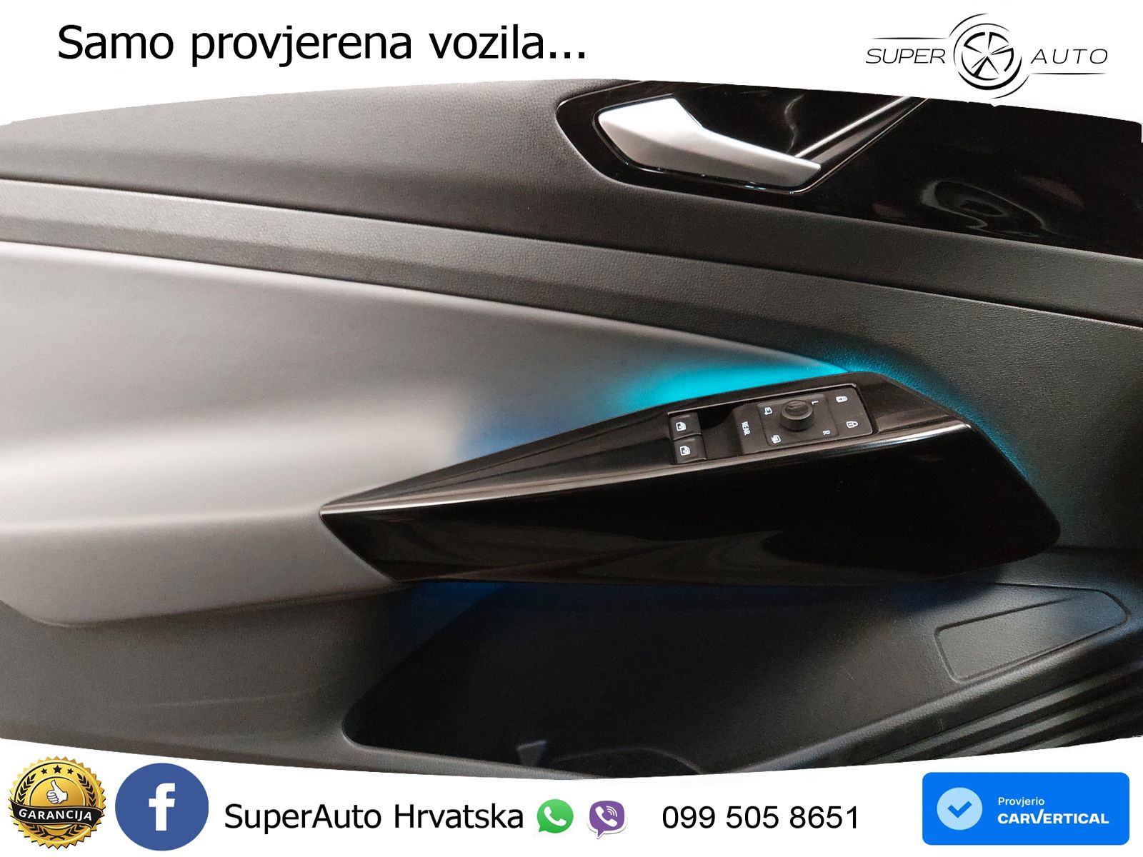 Volkswagen ID.4 Pro Performance 82 kWh (204 KS)
