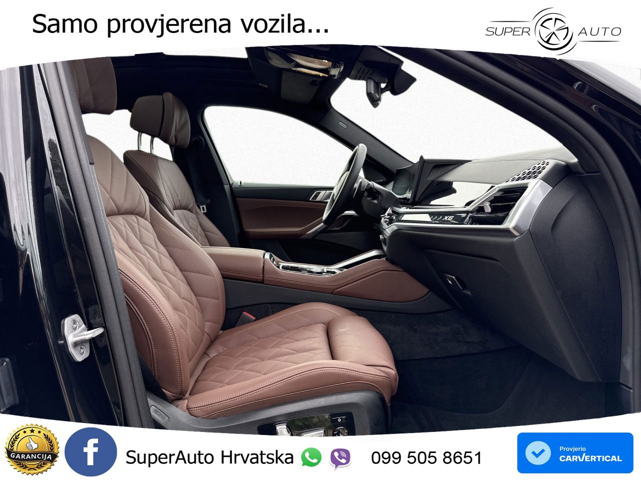 BMW X6 40d (352 KS) xDrive Steptronic M Sport LED+GR SJED+ACC