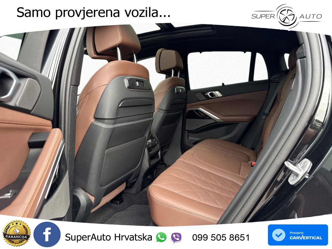 BMW X6 40d (352 KS) xDrive Steptronic M Sport LED+GR SJED+ACC
