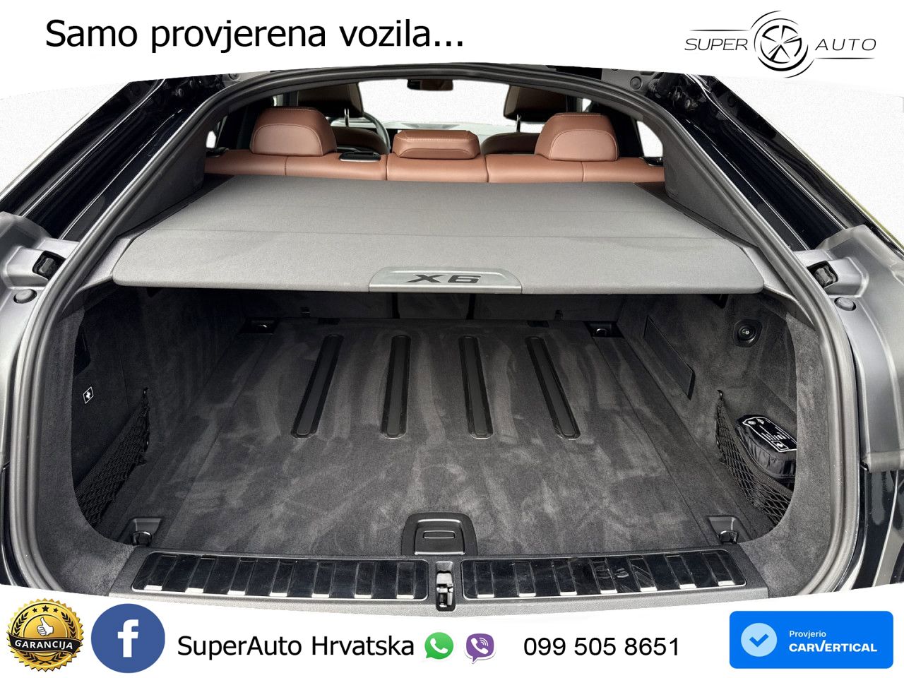 BMW X6 40d (352 KS) xDrive Steptronic M Sport LED+GR SJED+ACC