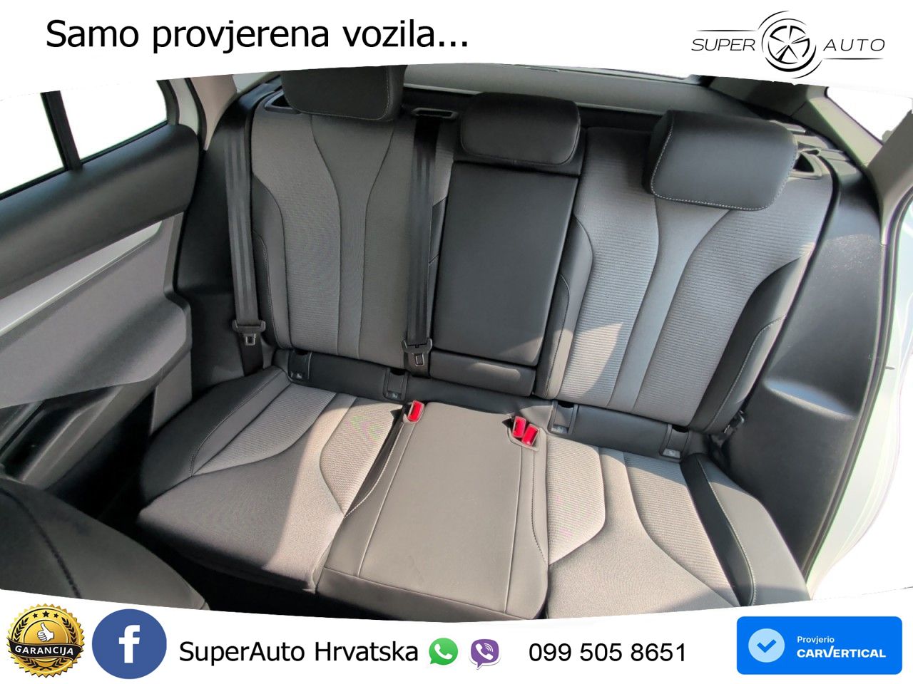 Škoda Enyaq iV 85x 82 kWh (286 KS) AWD