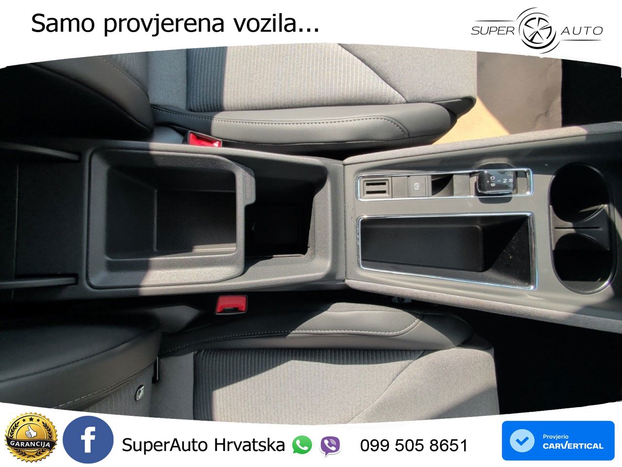 Škoda Enyaq iV 85x 82 kWh (286 KS) AWD