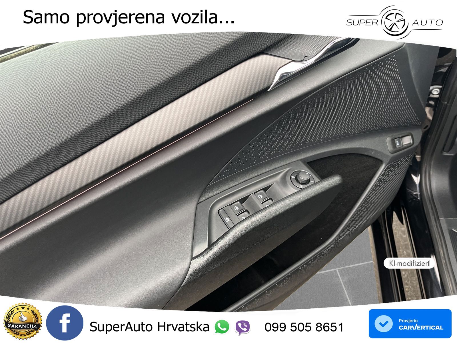 Škoda Enyaq iV 80x 82 kWh (265 KS) AWD