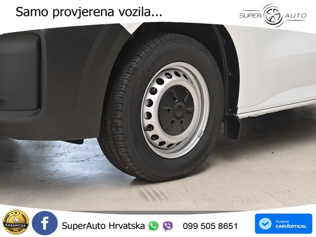 VW Transporter 110 KS LED+ACC