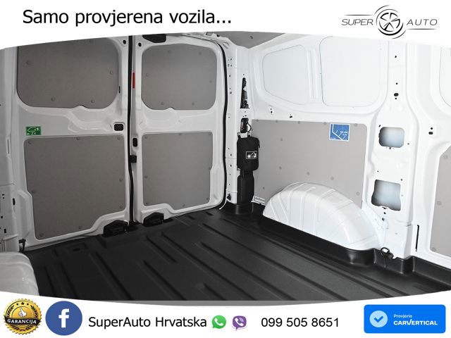 VW Transporter 110 KS LED+ACC