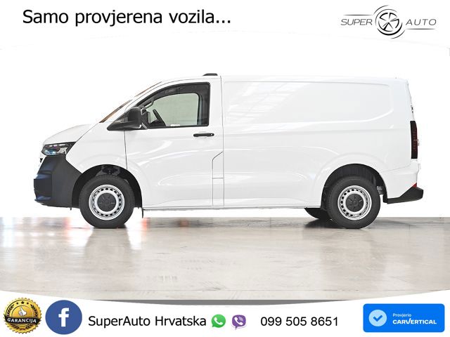VW Transporter 110 KS LED+ACC