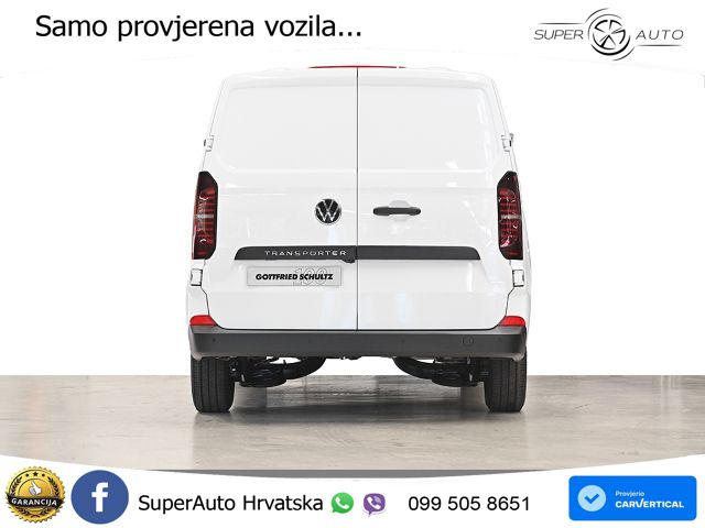 VW Transporter 110 KS LED+ACC
