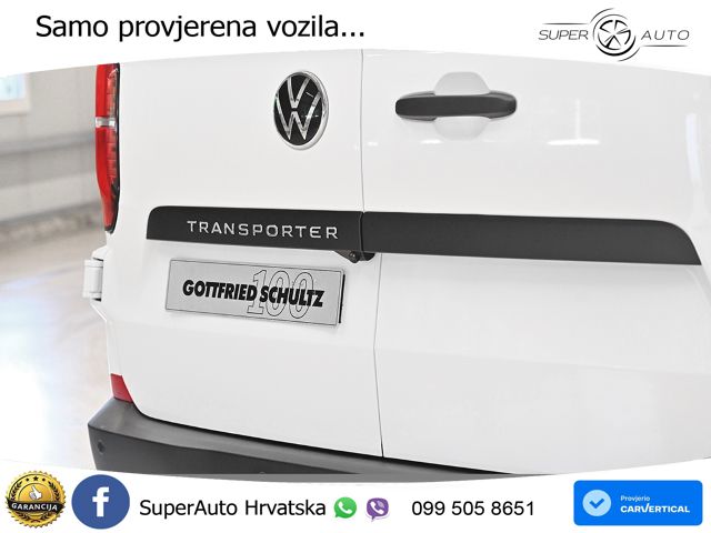 VW Transporter 110 KS LED+ACC