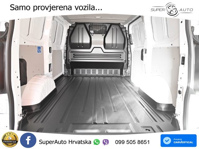 VW Transporter 110 KS LED+ACC