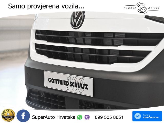 VW Transporter 110 KS LED+ACC