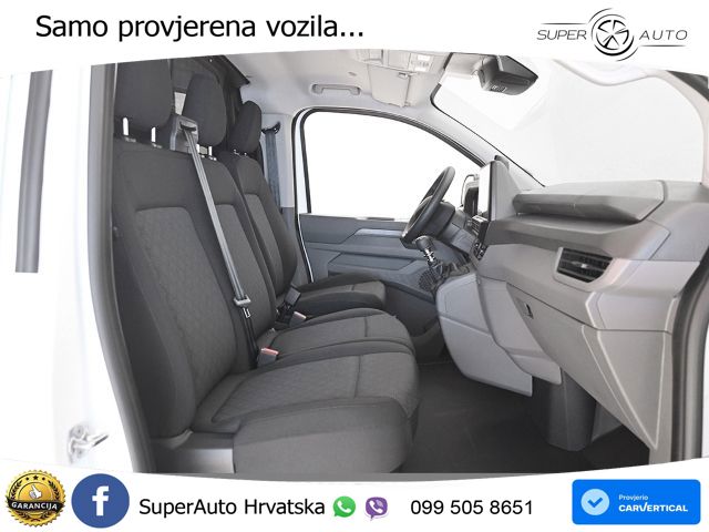 VW Transporter 110 KS LED+ACC