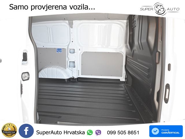 VW Transporter 110 KS LED+ACC