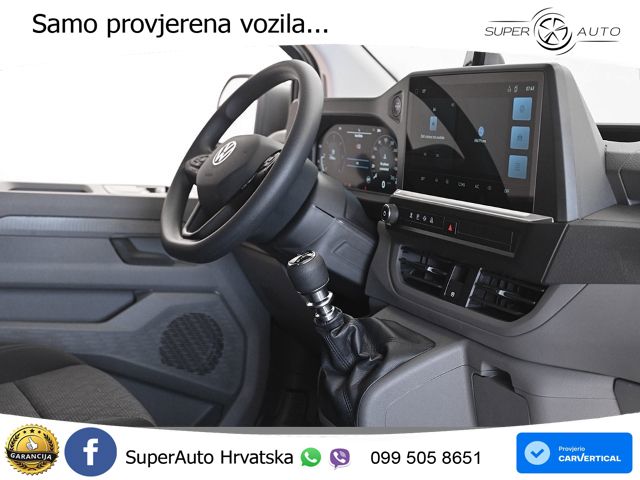 VW Transporter 110 KS LED+ACC