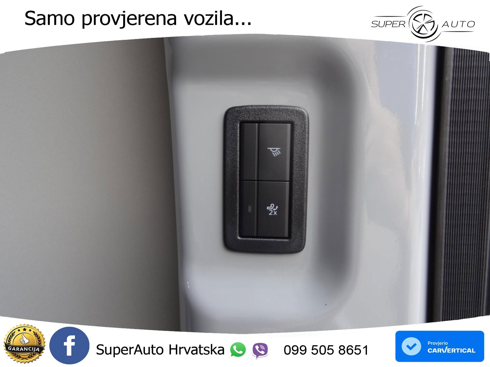 Ford Transit 170 KS