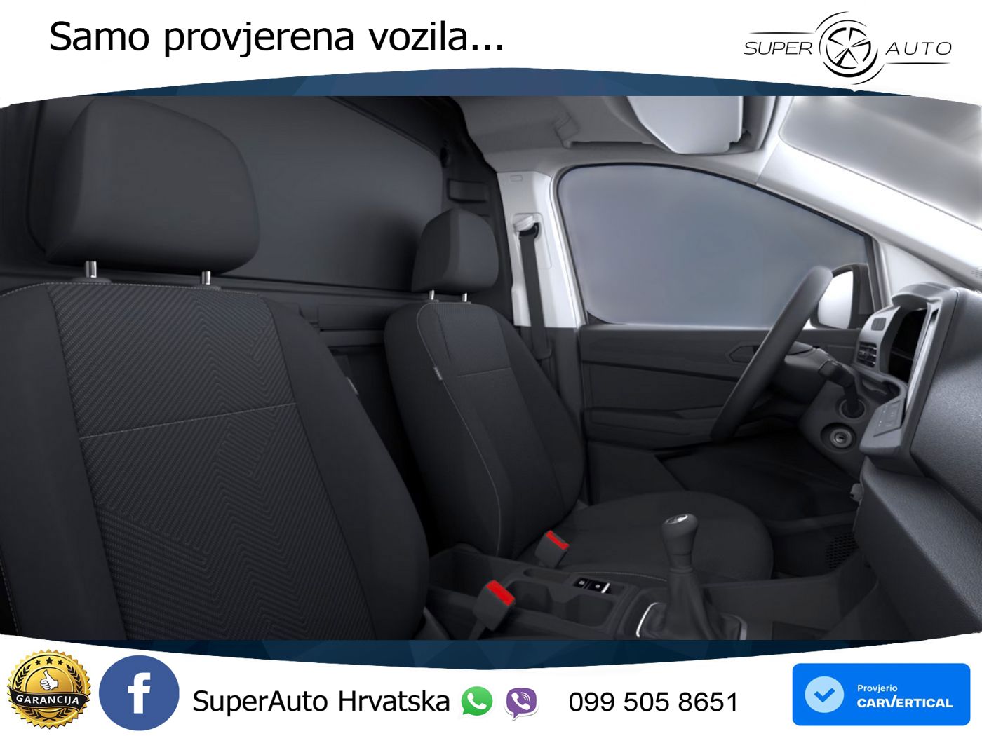 Ford Transit 122 KS