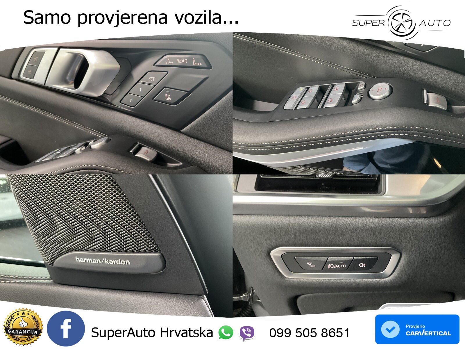 BMW X7 40d (352 KS) xDrive Steptronic M Sport LED+GR SJED+ACC