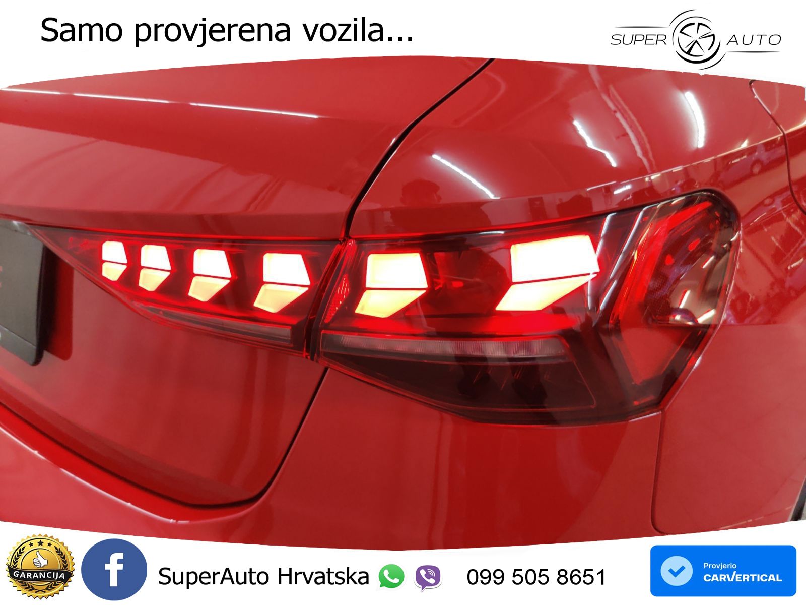 Audi RS3 Sedan 2.5 TFSI (400 KS) quattro S tronic LED+GR SJED+ACC