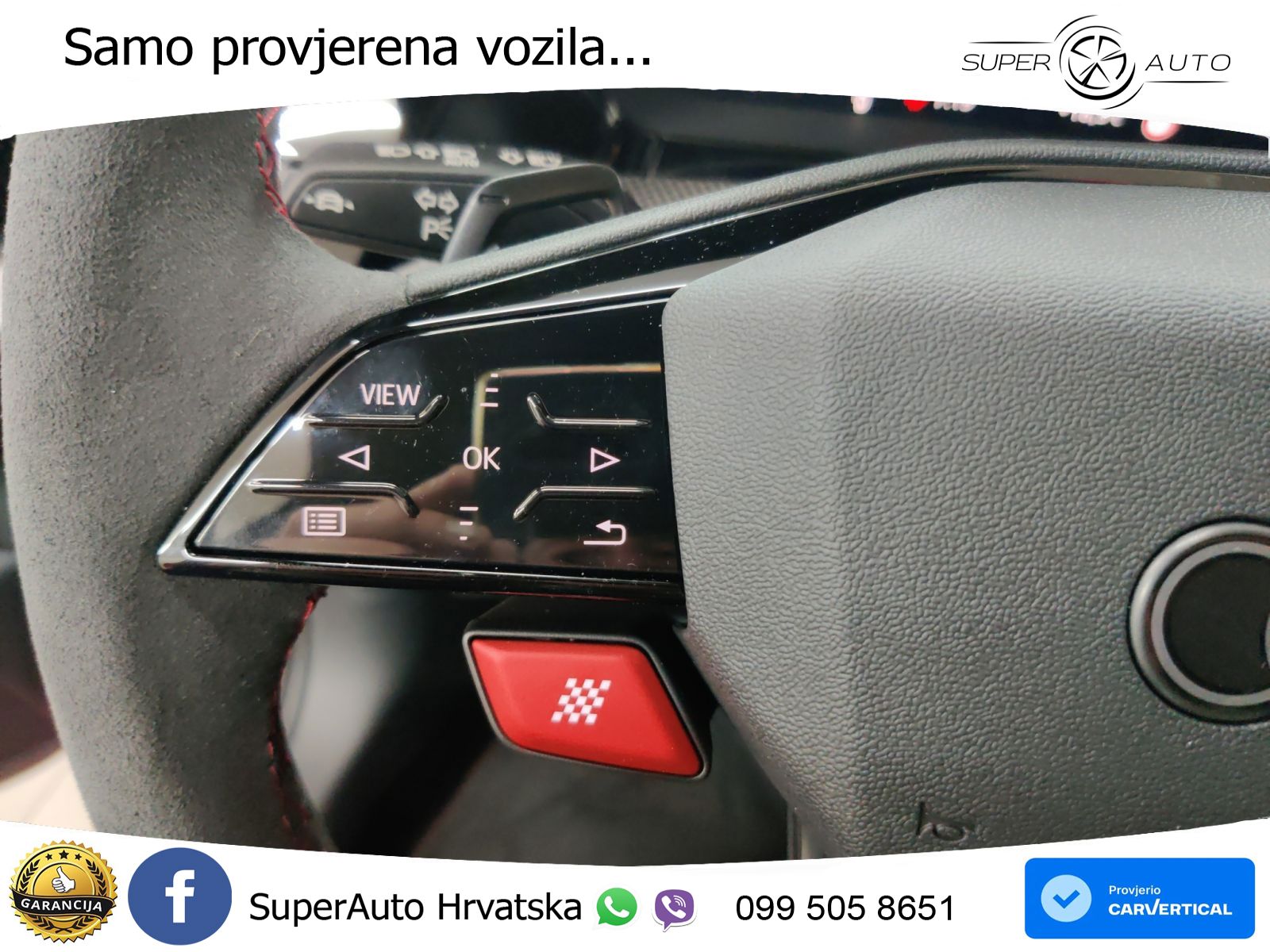 Audi RS3 Sedan 2.5 TFSI (400 KS) quattro S tronic LED+GR SJED+ACC
