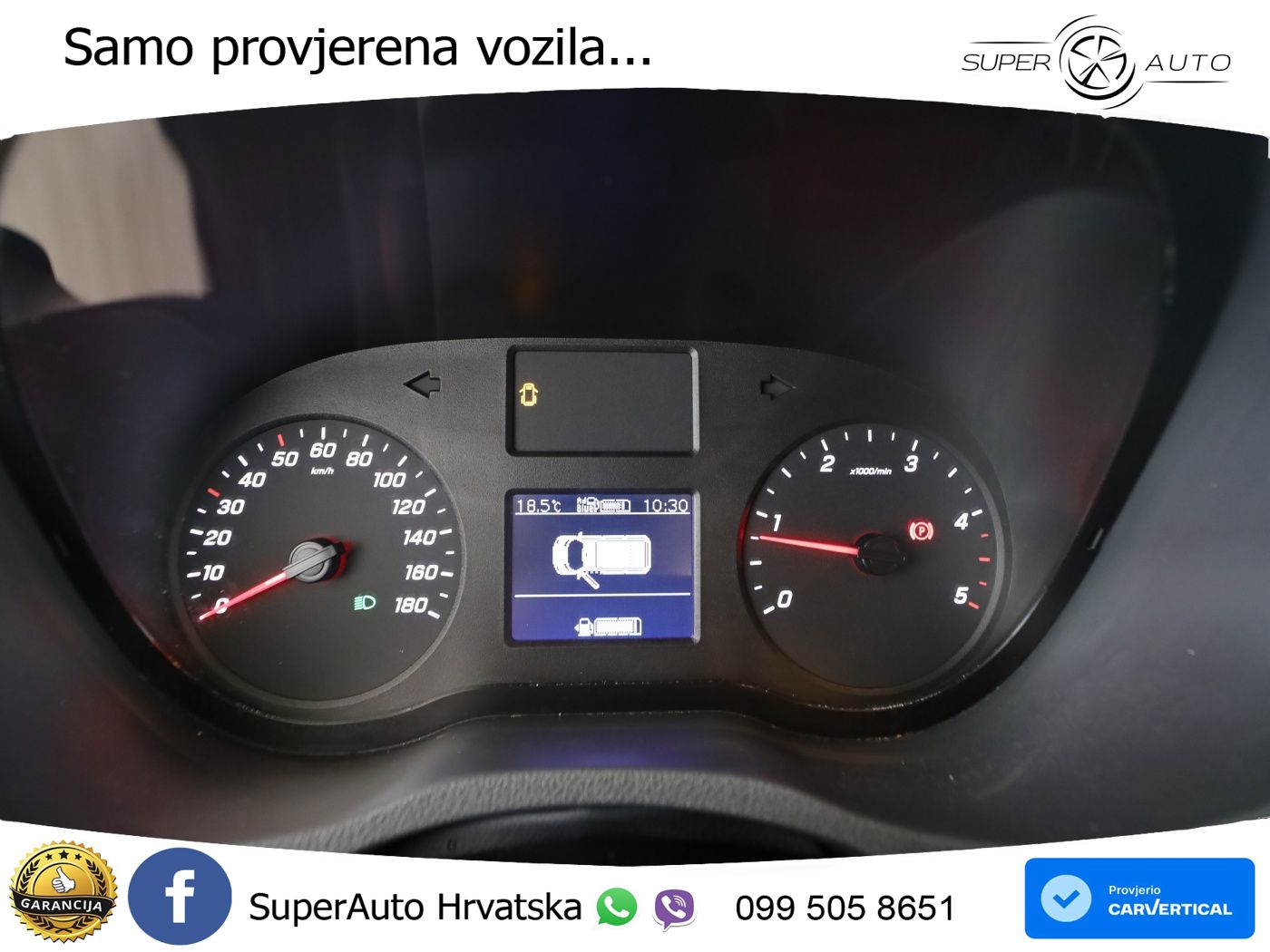 Mercedes-Benz Sprinter 114 KS