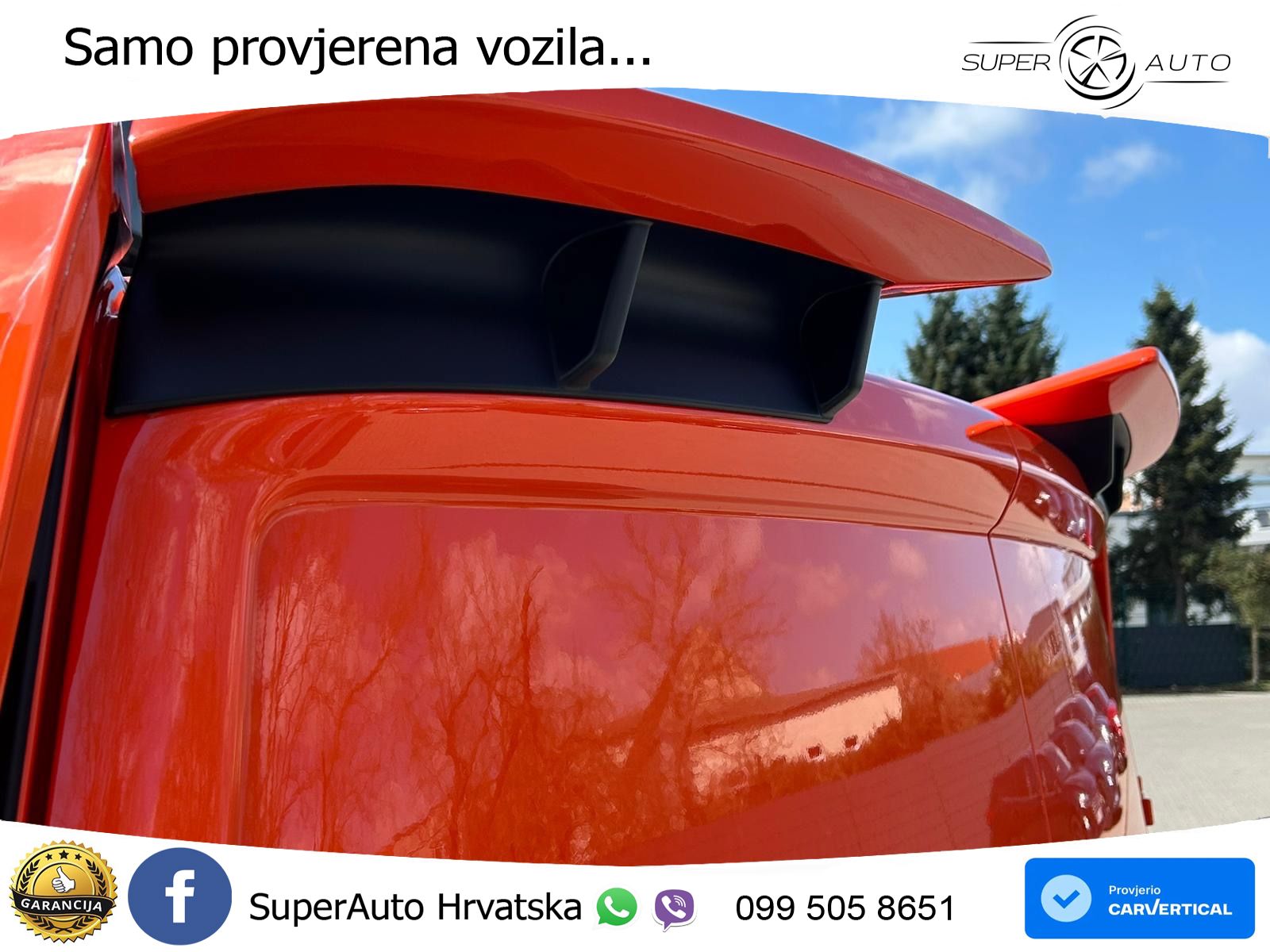 Ford Transit 232 KS