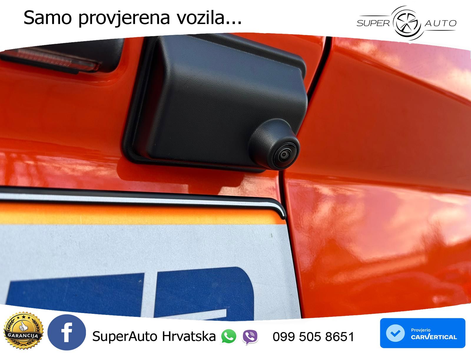 Ford Transit 232 KS
