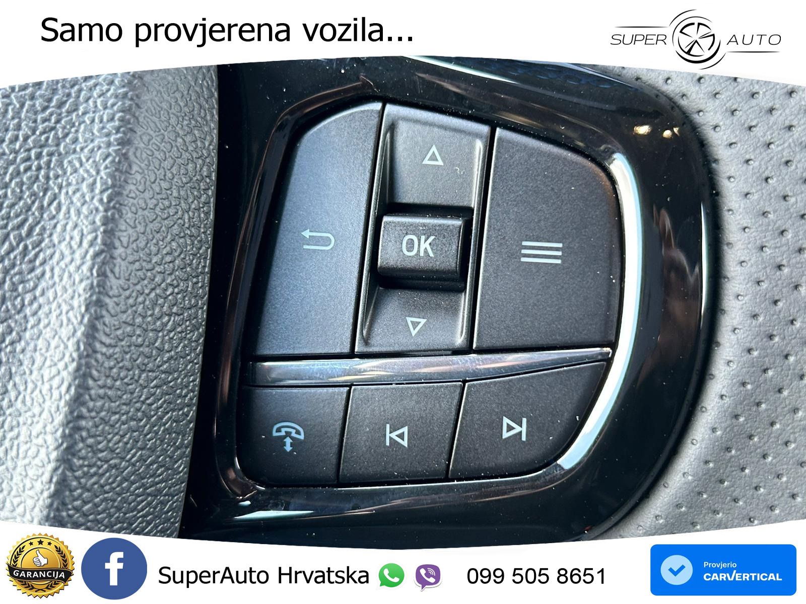 Ford Transit 232 KS