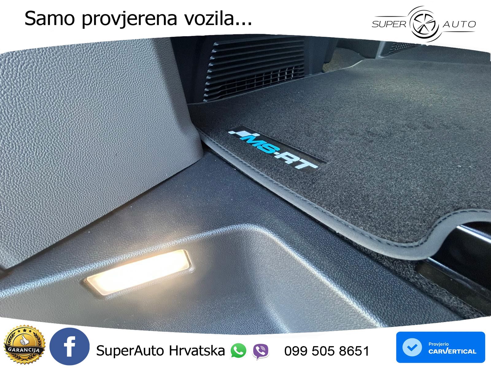 Ford Transit 232 KS