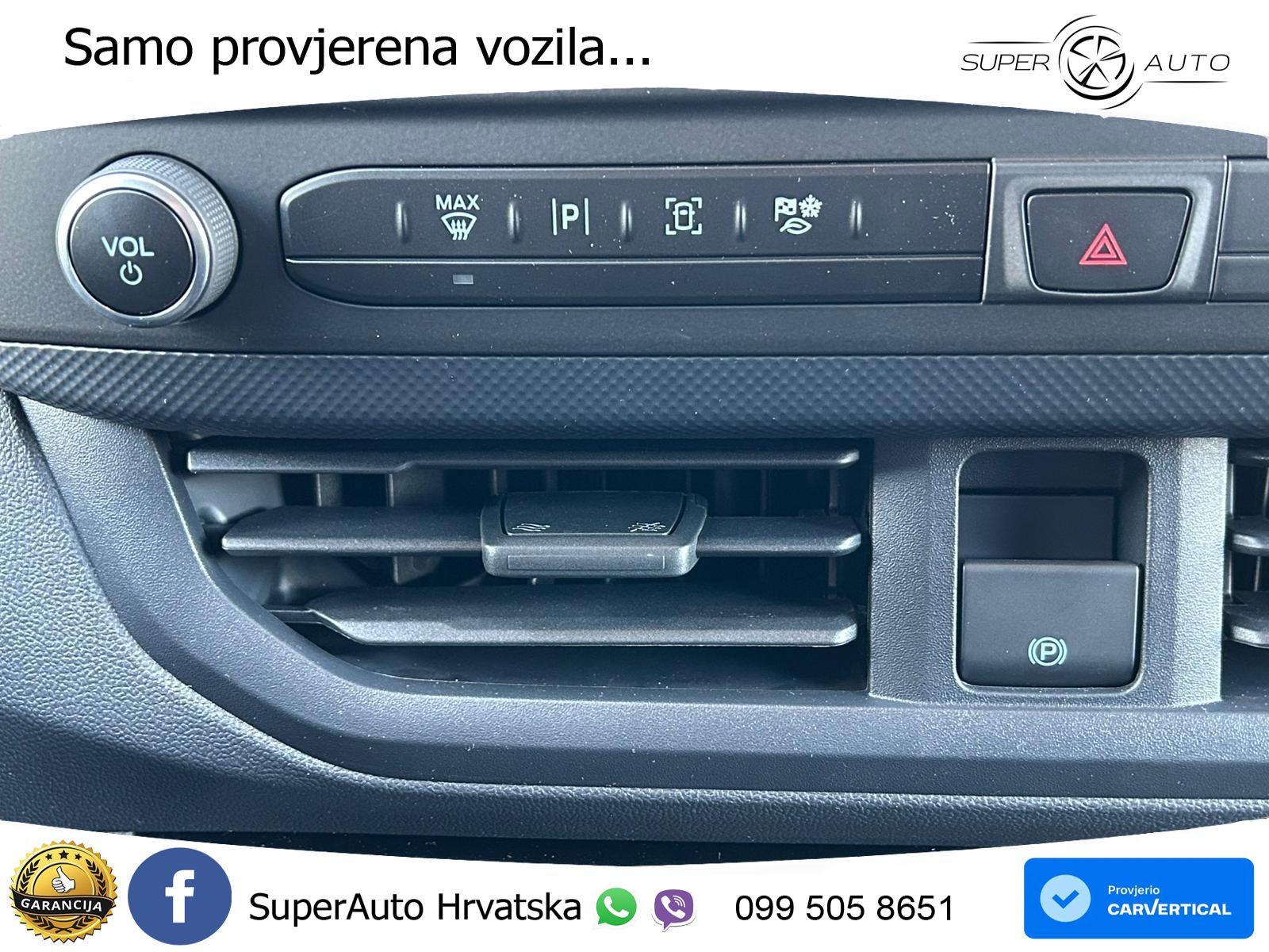 Ford Transit 232 KS