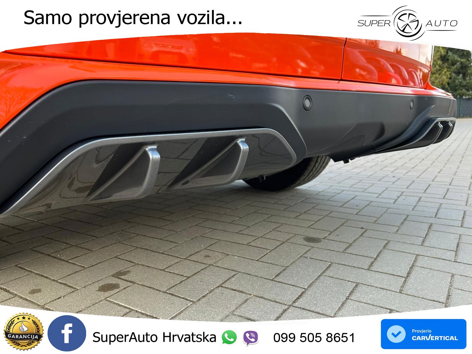 Ford Transit 232 KS