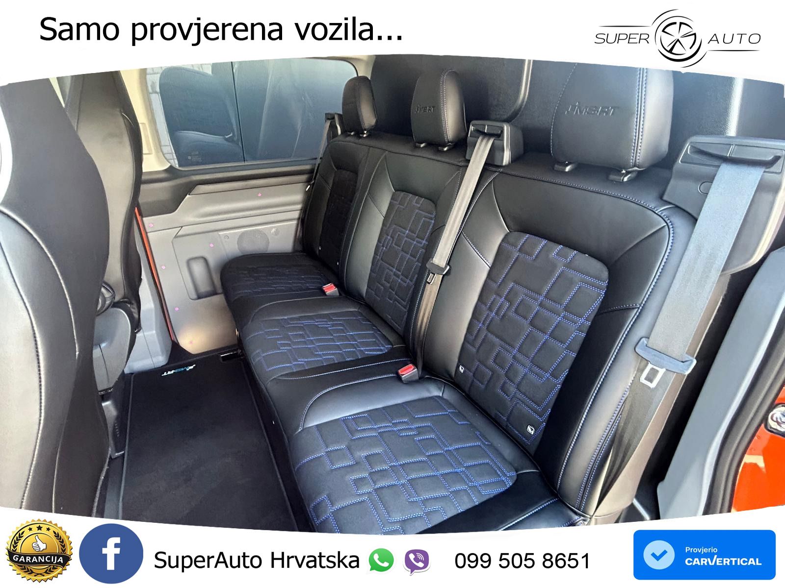 Ford Transit 232 KS