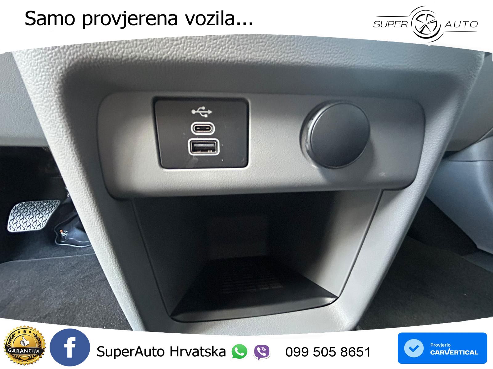 Ford Transit 232 KS