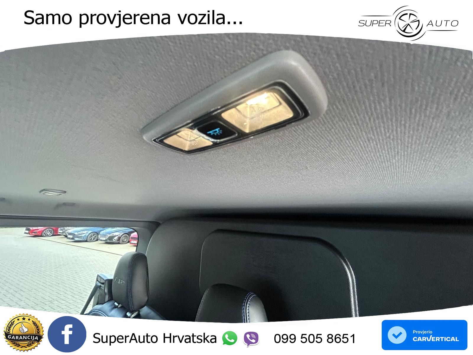 Ford Transit 232 KS