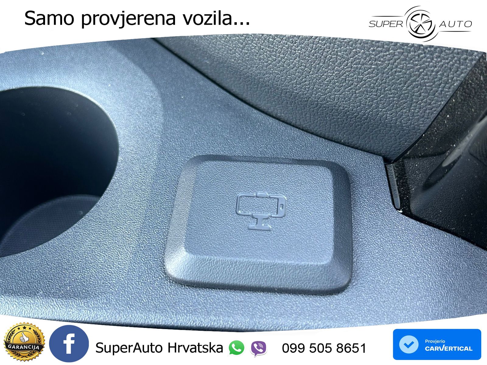 Ford Transit 232 KS