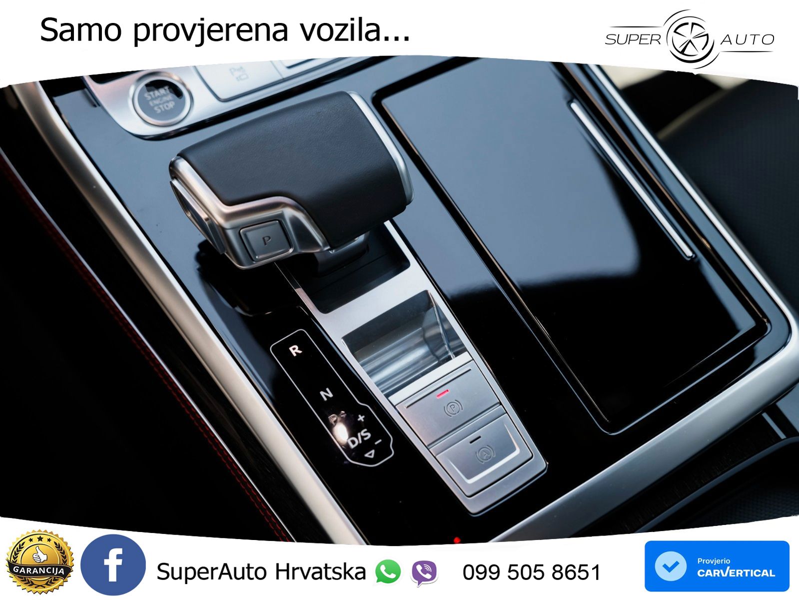 Audi Q8 55 TFSIe V6 (394 KS) quattro Tiptronic LED+GR SJED+ACC