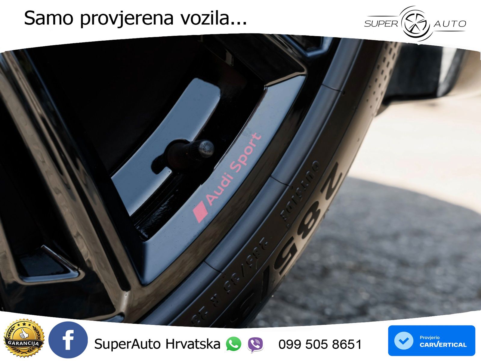 Audi Q8 55 TFSIe V6 (394 KS) quattro Tiptronic LED+GR SJED+ACC