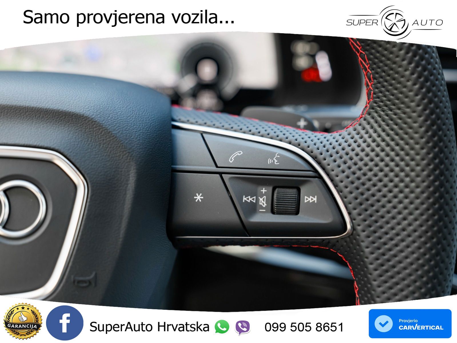Audi Q8 55 TFSIe V6 (394 KS) quattro Tiptronic LED+GR SJED+ACC
