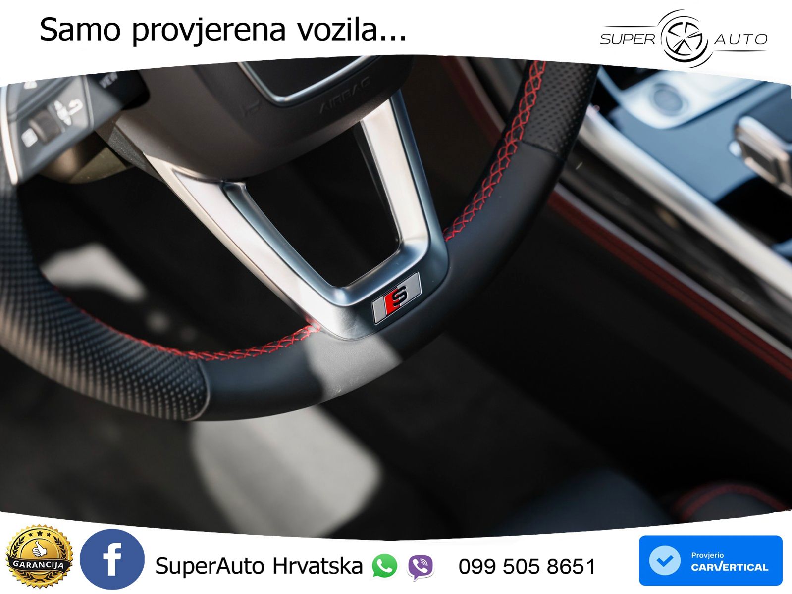 Audi Q8 55 TFSIe V6 (394 KS) quattro Tiptronic LED+GR SJED+ACC