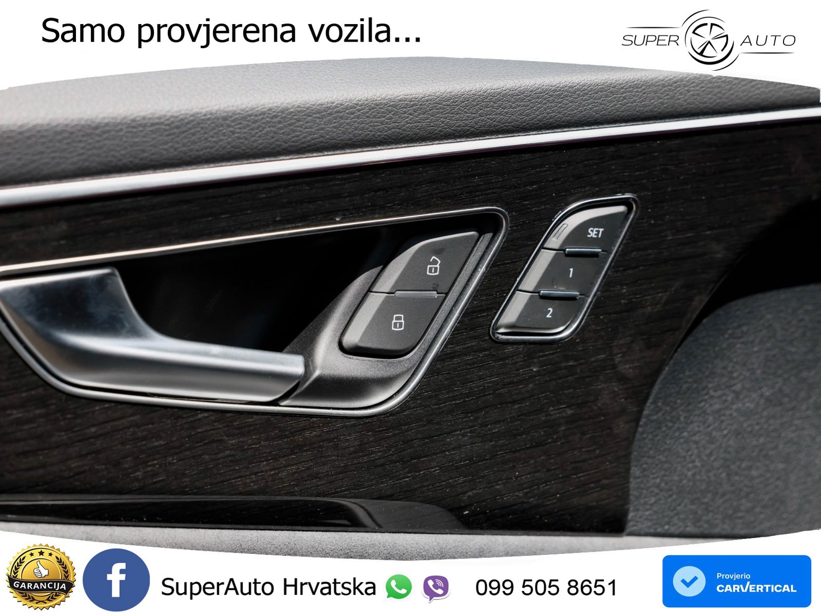 Audi Q8 55 TFSIe V6 (394 KS) quattro Tiptronic LED+GR SJED+ACC