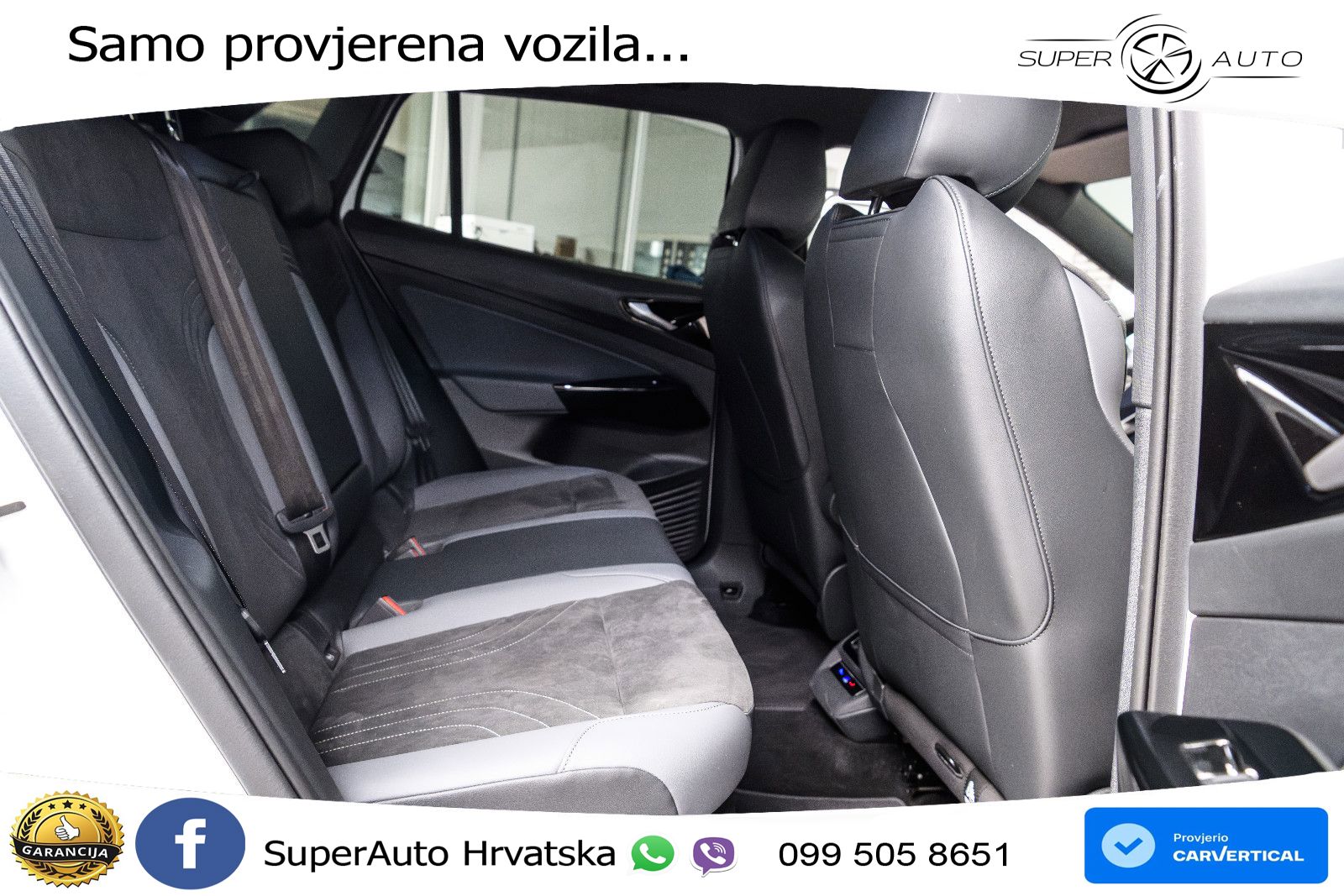 Volkswagen ID.4 Pro 82 kWh (286 KS)