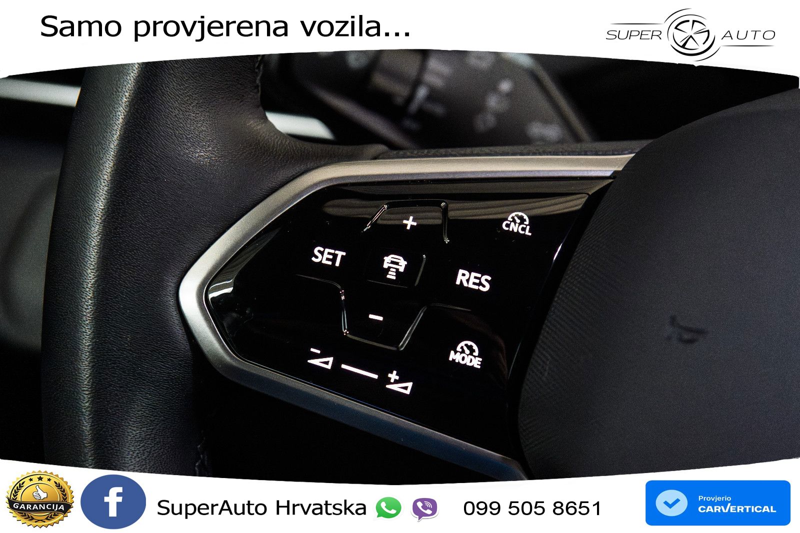 Volkswagen ID.4 Pro 82 kWh (286 KS)