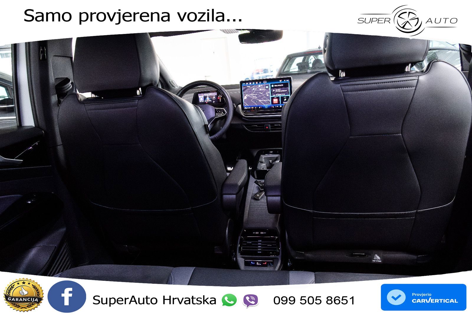 Volkswagen ID.4 Pro 82 kWh (286 KS)