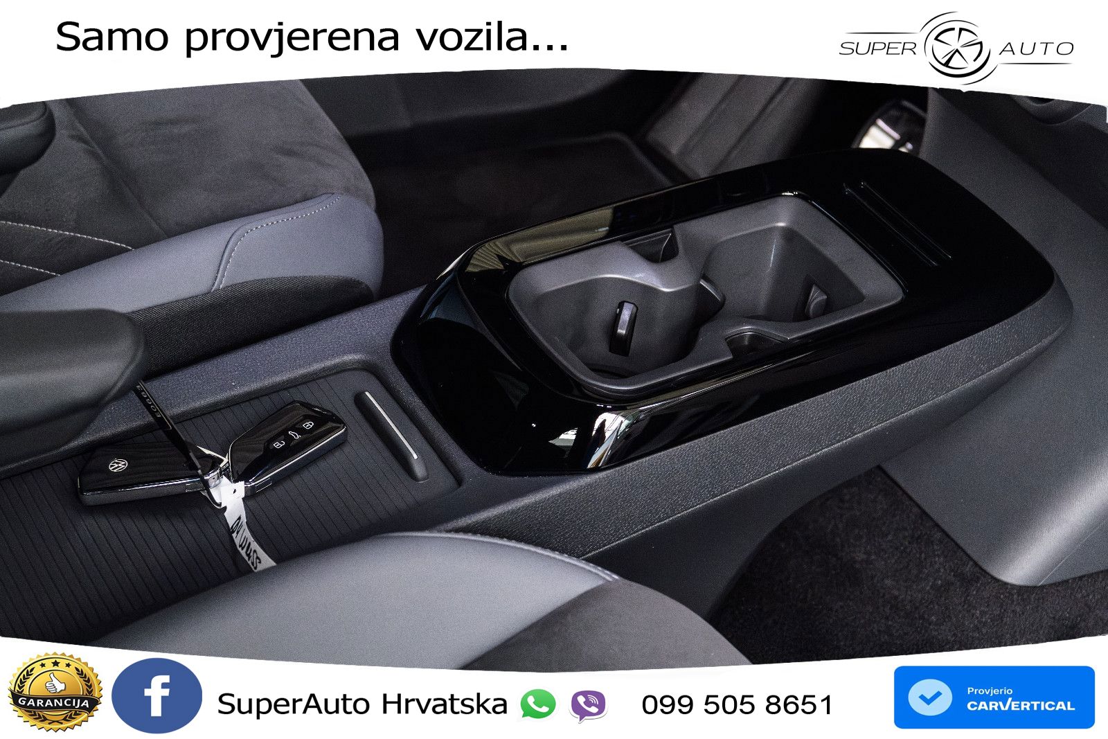 Volkswagen ID.4 Pro 82 kWh (286 KS)
