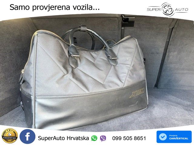 BMW XM 50e (476 KS) M xDrive M Steptronic LED+GR SJED+ACC