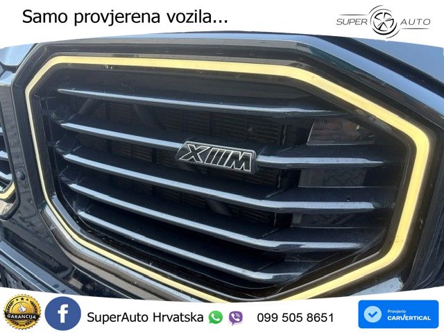 BMW XM 50e (476 KS) M xDrive M Steptronic LED+GR SJED+ACC