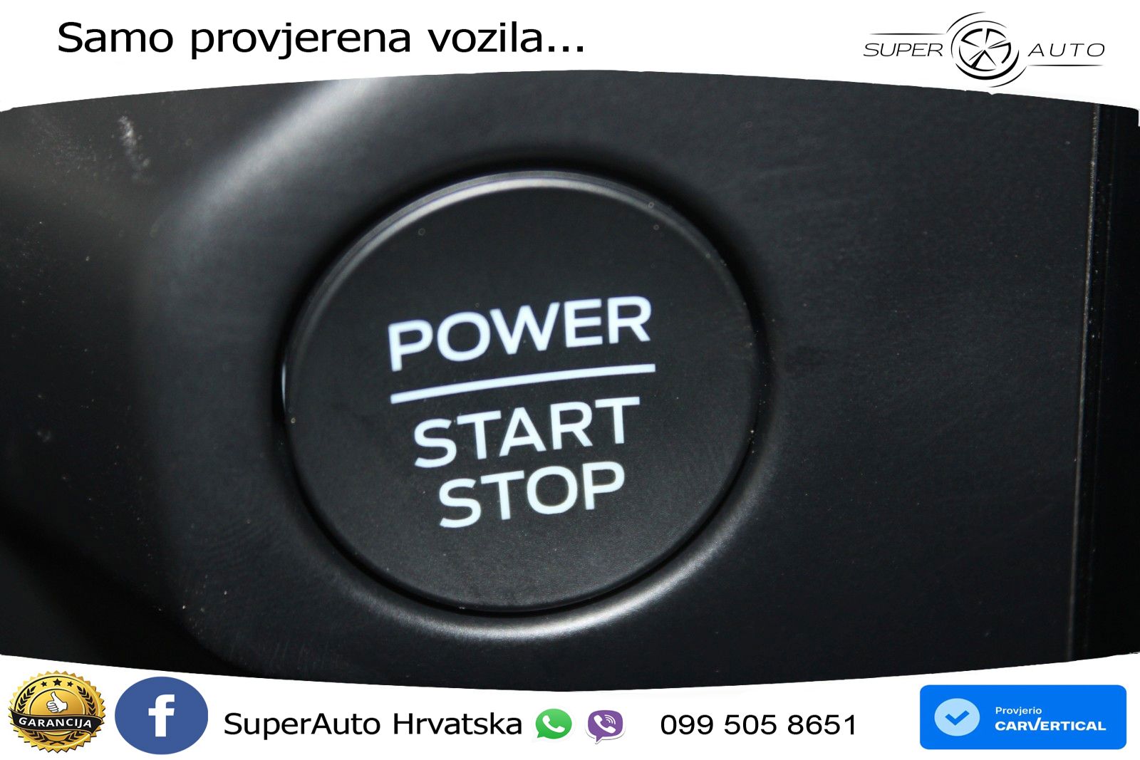 Ford Transit 136 KS LED+ACC