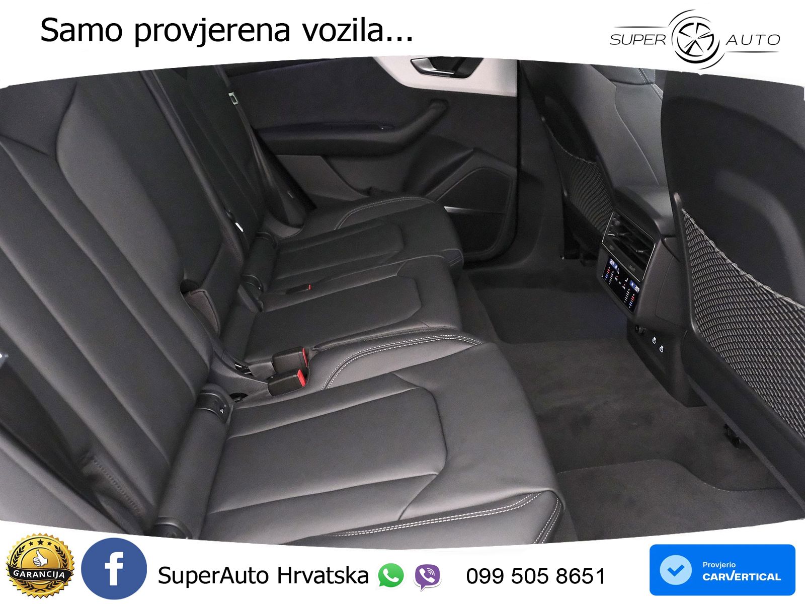 Audi Q8 50 TDI V6 (286 KS) quattro Tiptronic S line LED+GR SJED+ACC